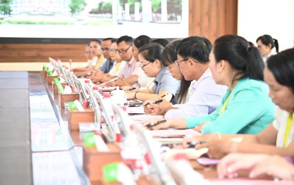 世行提供8000万美元,支持柬埔寨高等教育发展