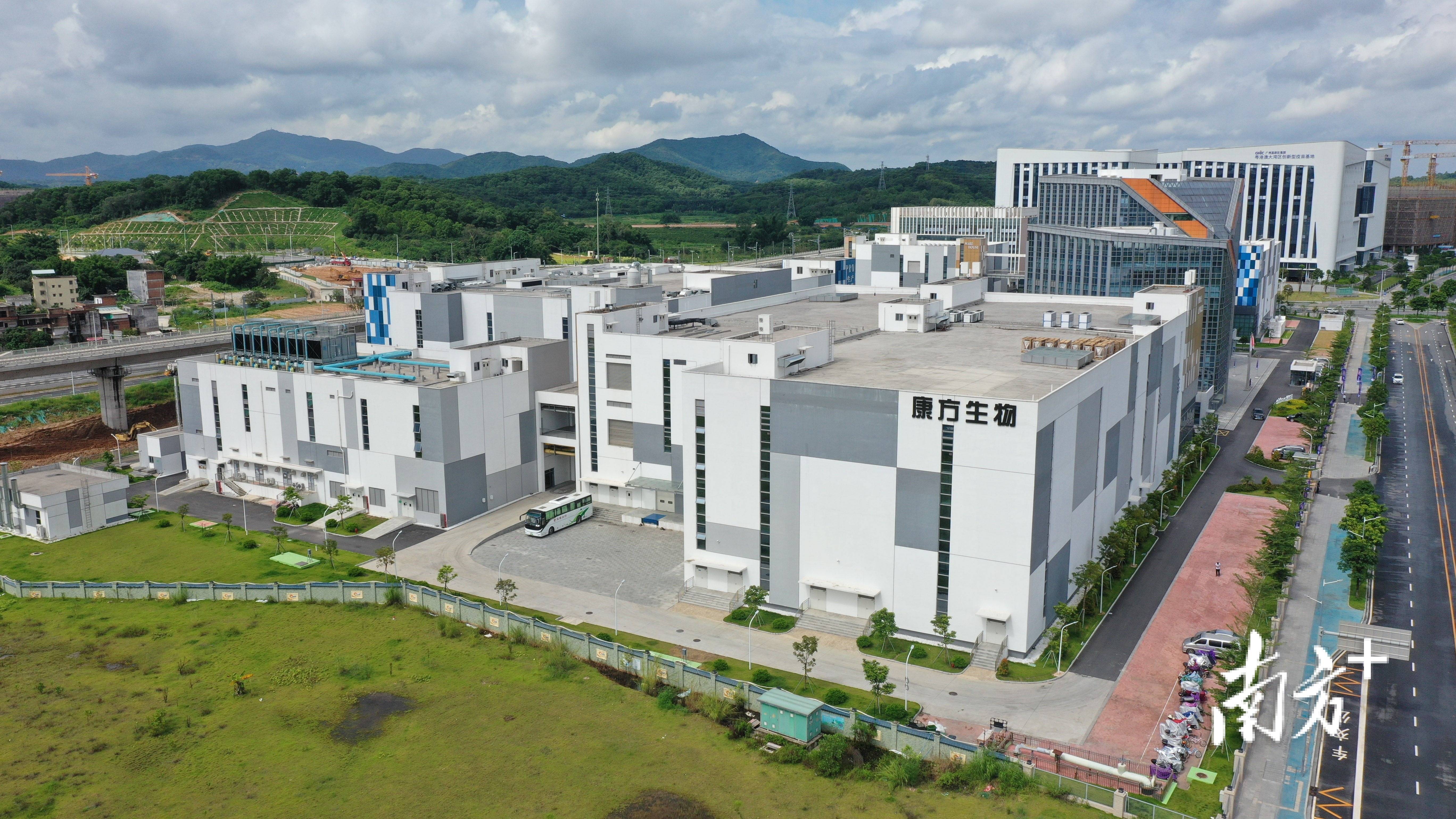 康方生物今年再融19.42亿港元 七成用于加速推进新药全球开发