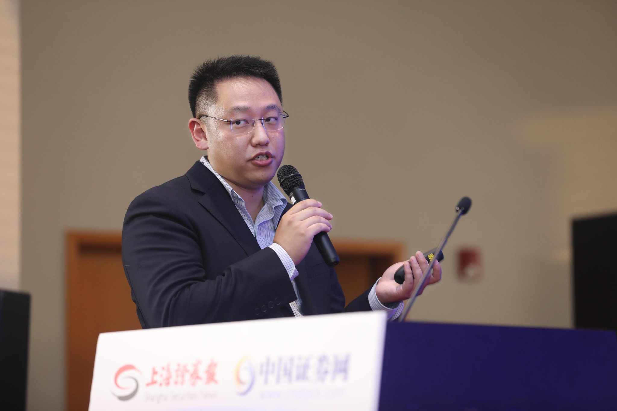 海通证券:国内大储行业处于快速成长的初期阶段