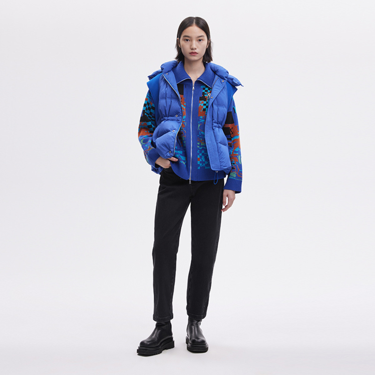 瞭望 | 全链突破向太空