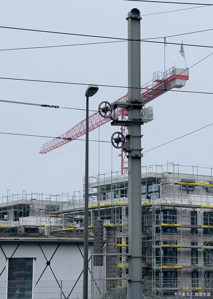 尼雨季末期强降雨影响尼山区电力基础设施运行