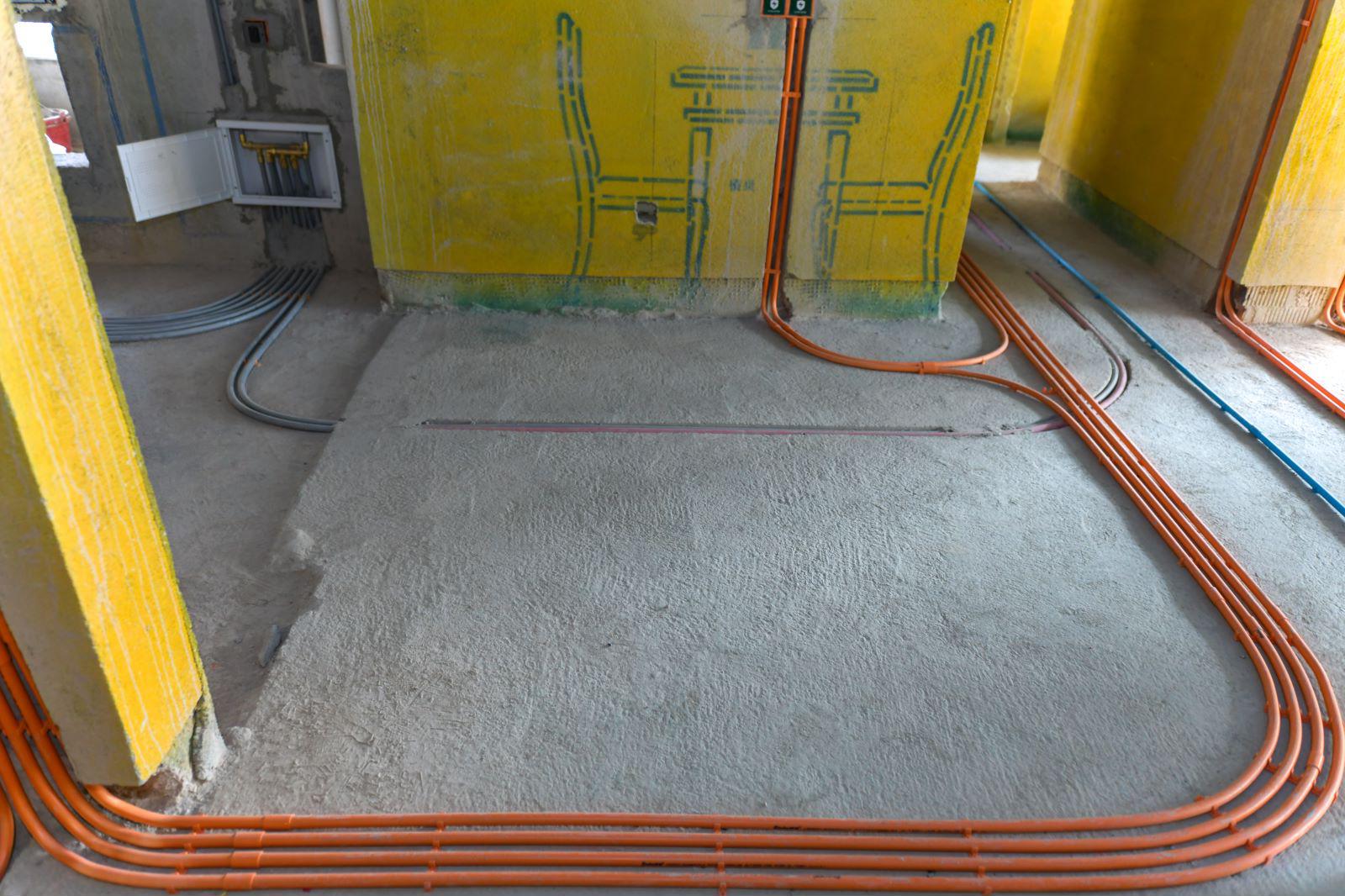 这个工地升起“热气球”!防尘降噪超“硬核”