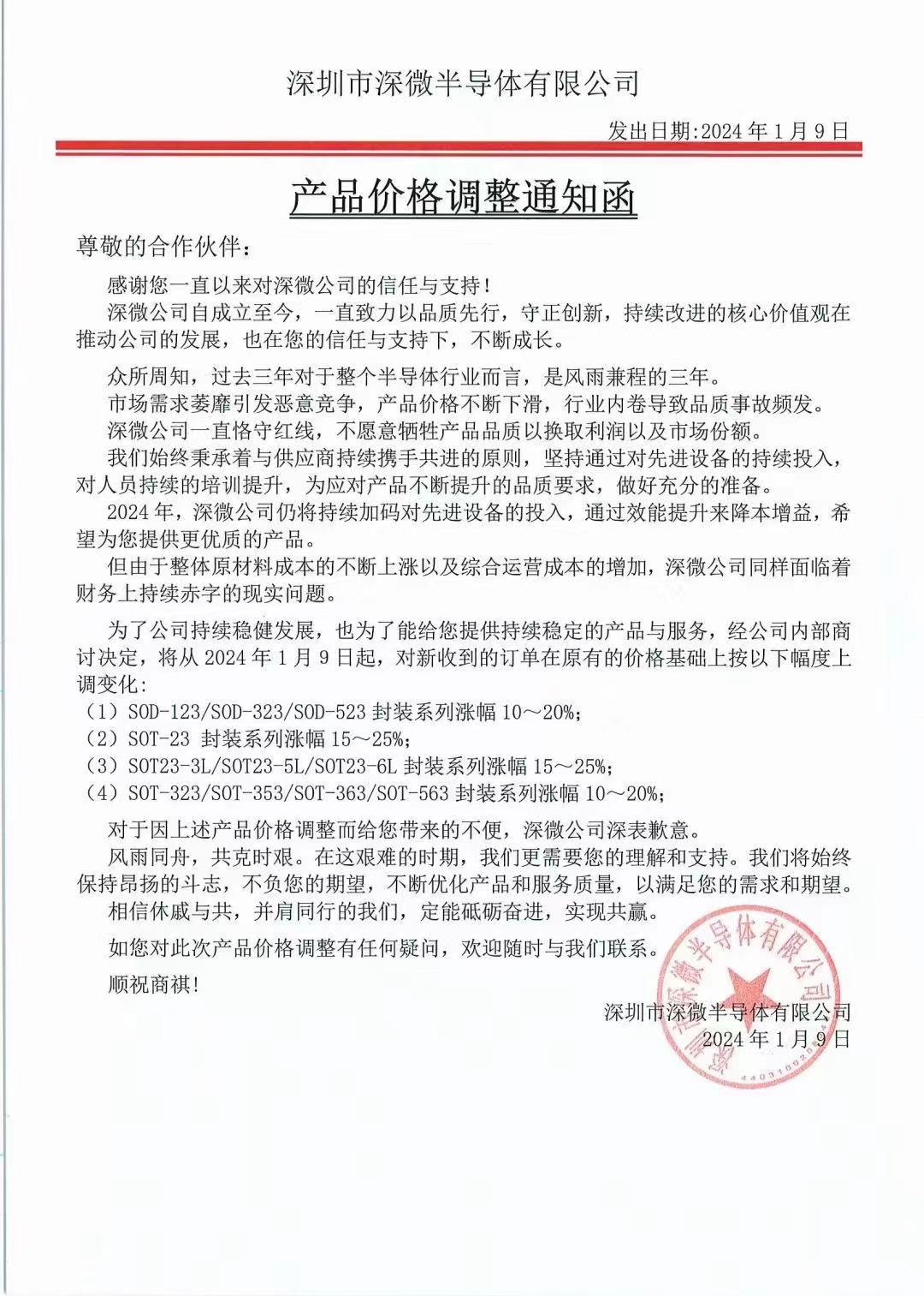 ST华微: 公司在功率半导体领域市场占有率目前尚无权威数据