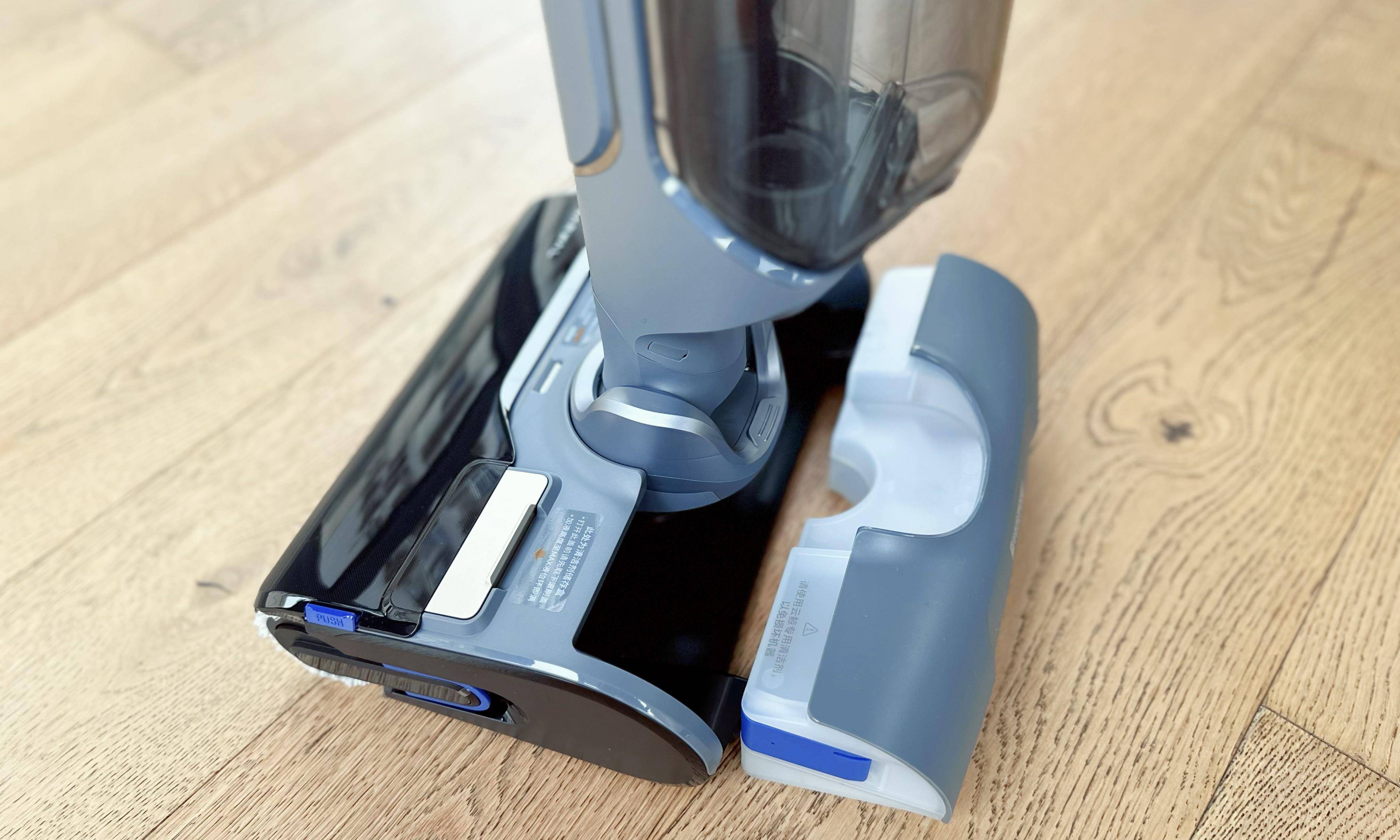 云鲸智能加速推新背后:口碑下滑,产品创新力不够,洗地机业务面临诸多挑战