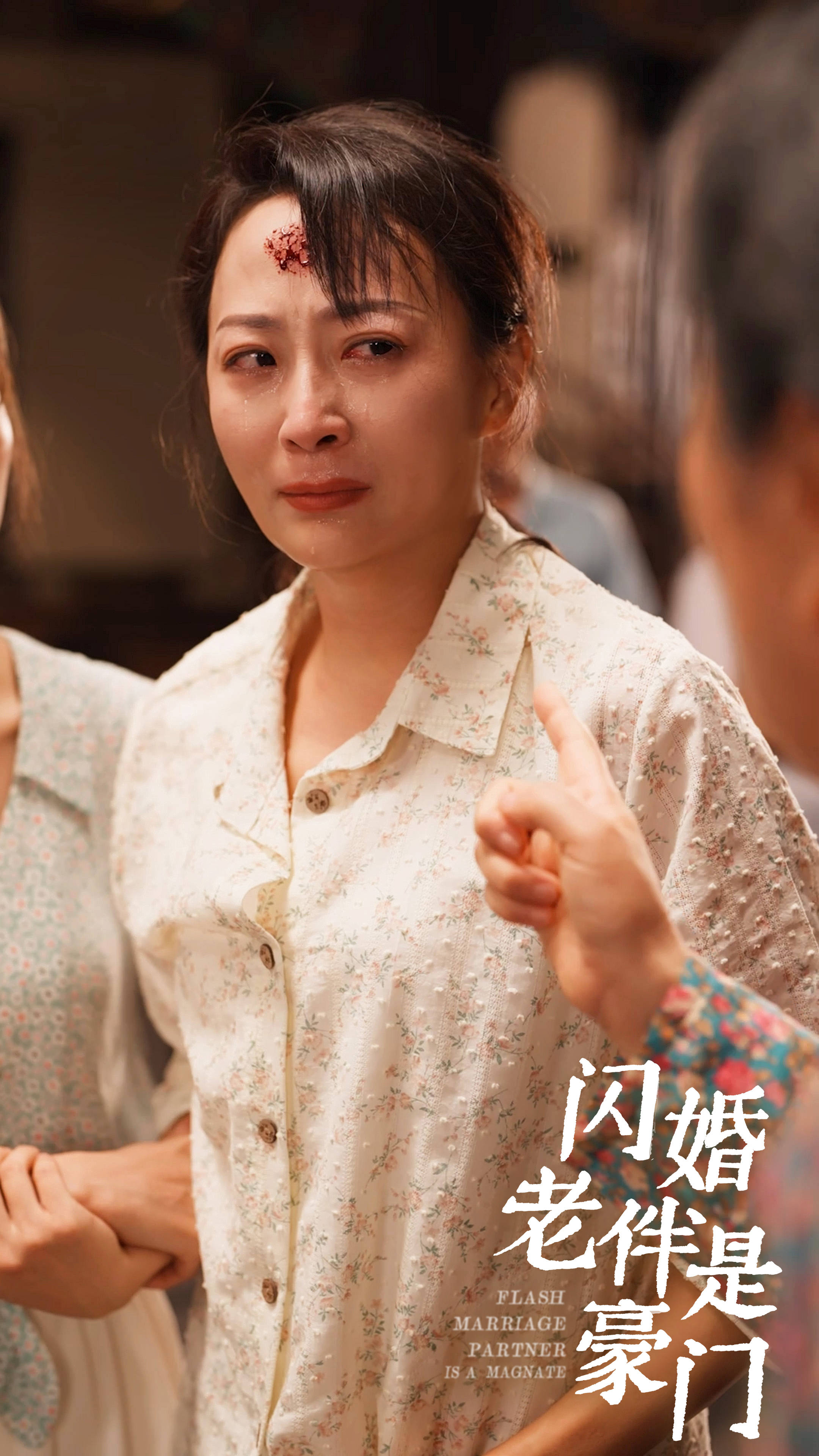 “霸总”吃准中老年群体,又有短剧杀疯了!有“老母亲砸数千元看剧”,钱都被谁赚走了?