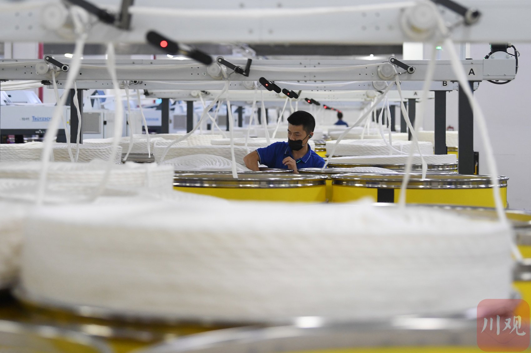 新财观丨国债期货参与机构持续扩容 市场对利率衍生品应用场景还有哪些设想？