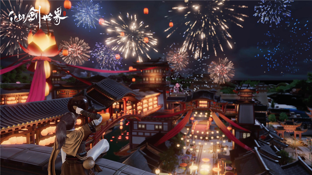 中手游能靠仙剑IP翻盘吗?