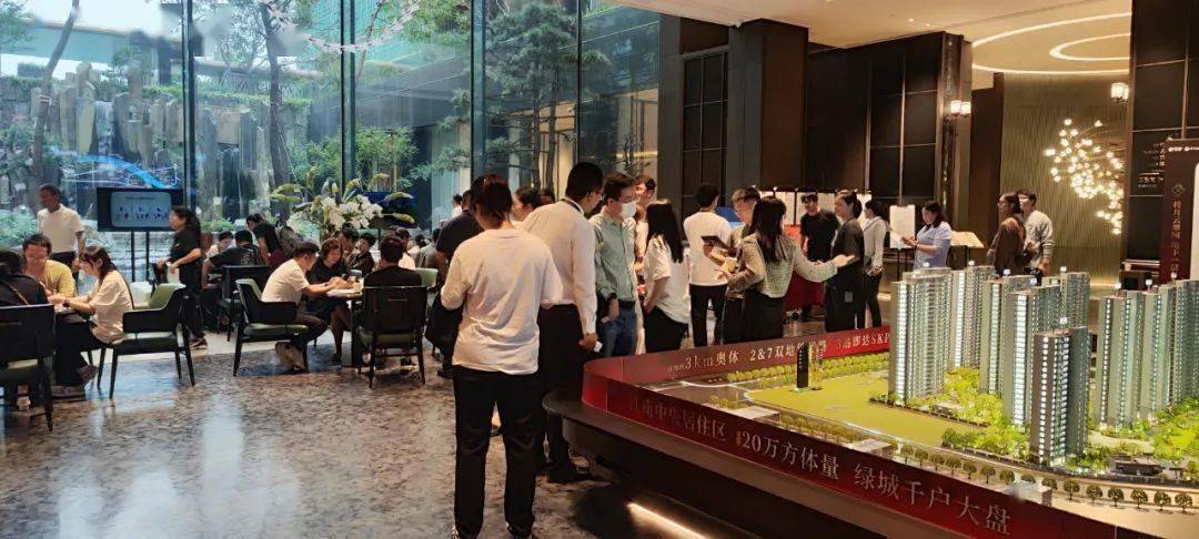 楼市新动向!“银十”变“金十”?