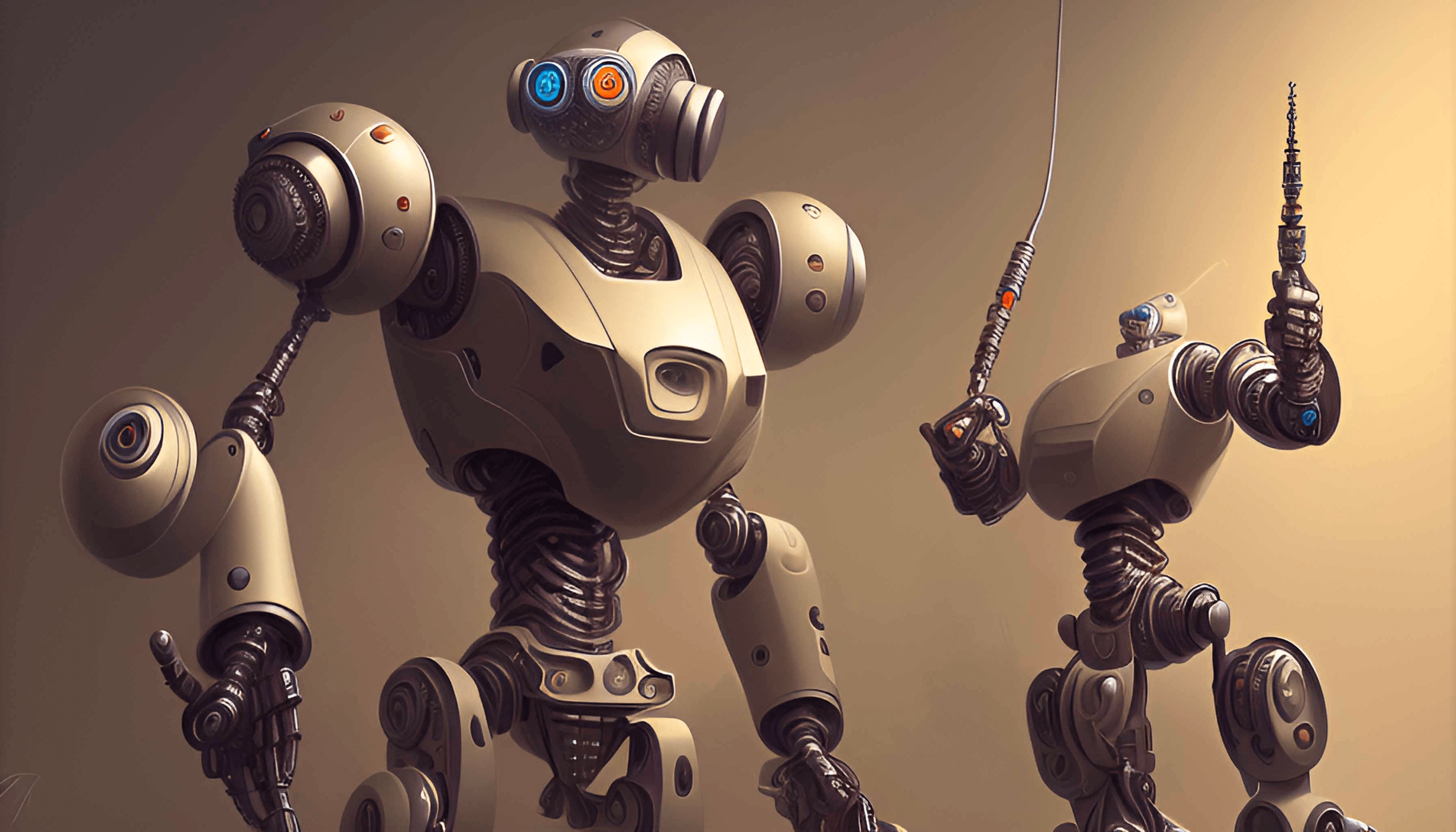 AI行业有望继续保持快速发展,人工智能AIETF(515070)涨0.45%