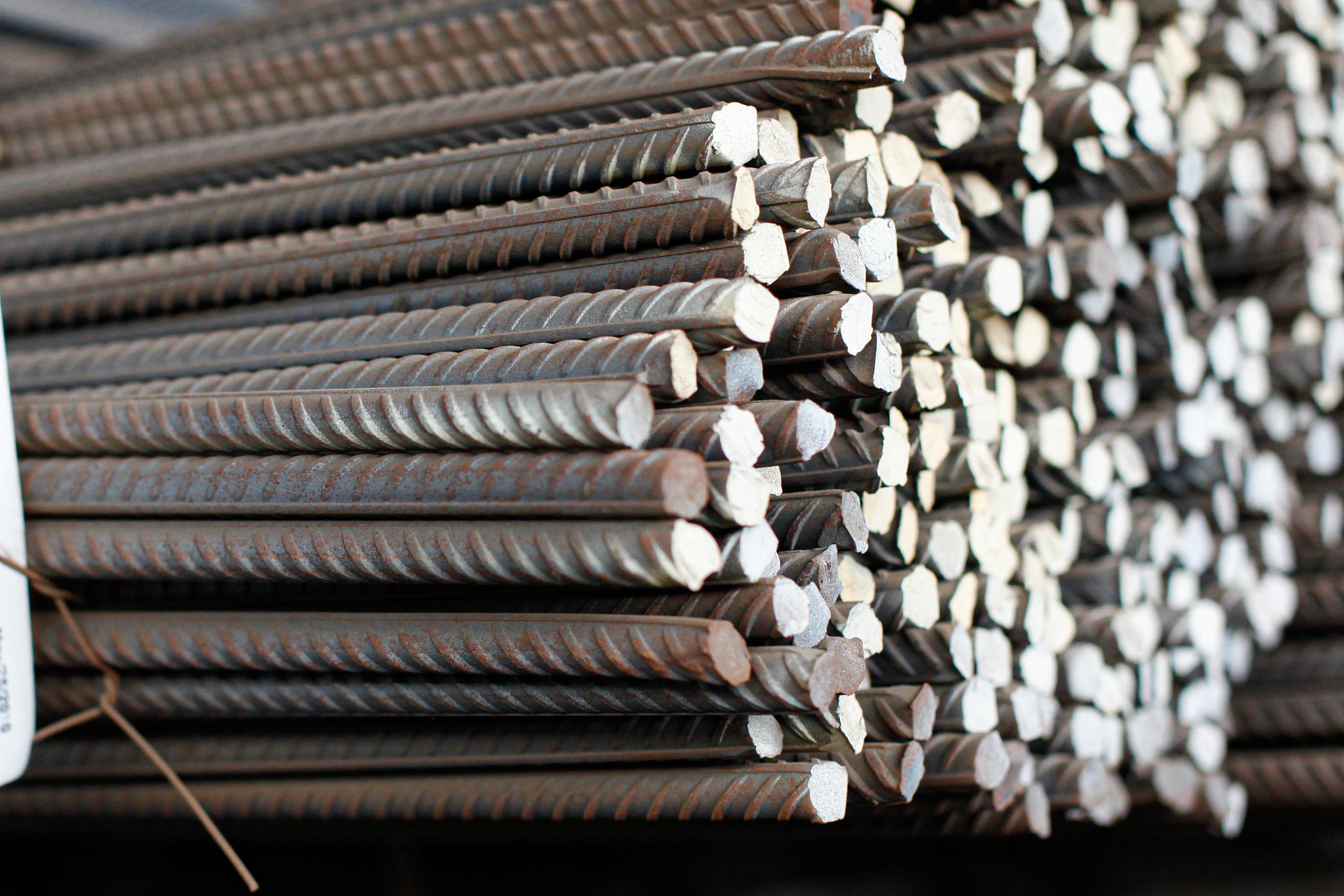 （2024年10月23日）今日螺纹钢期货价格行情查询