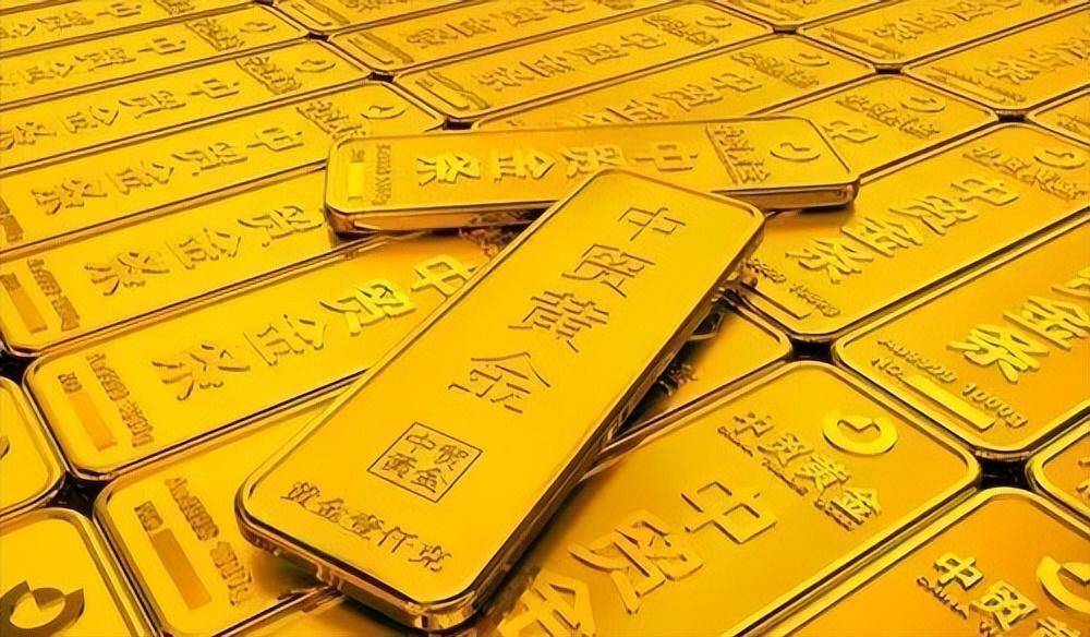 黄金频创新高!最新研判来了
