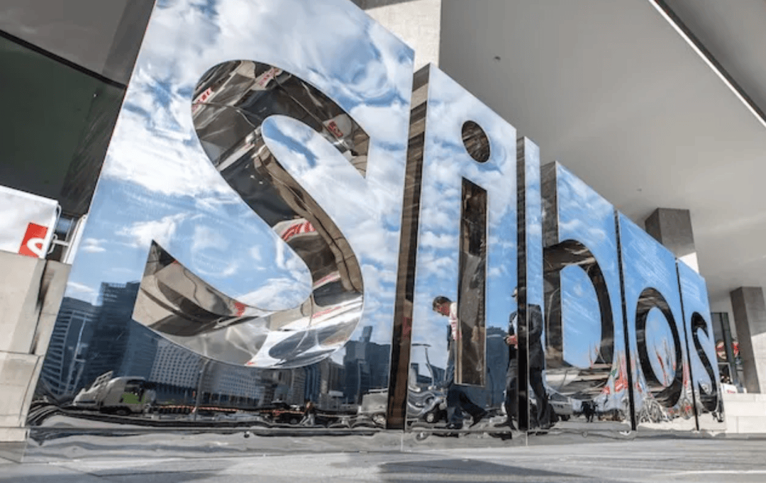 数字货币桥何以行稳致远 | 直击Sibos年会