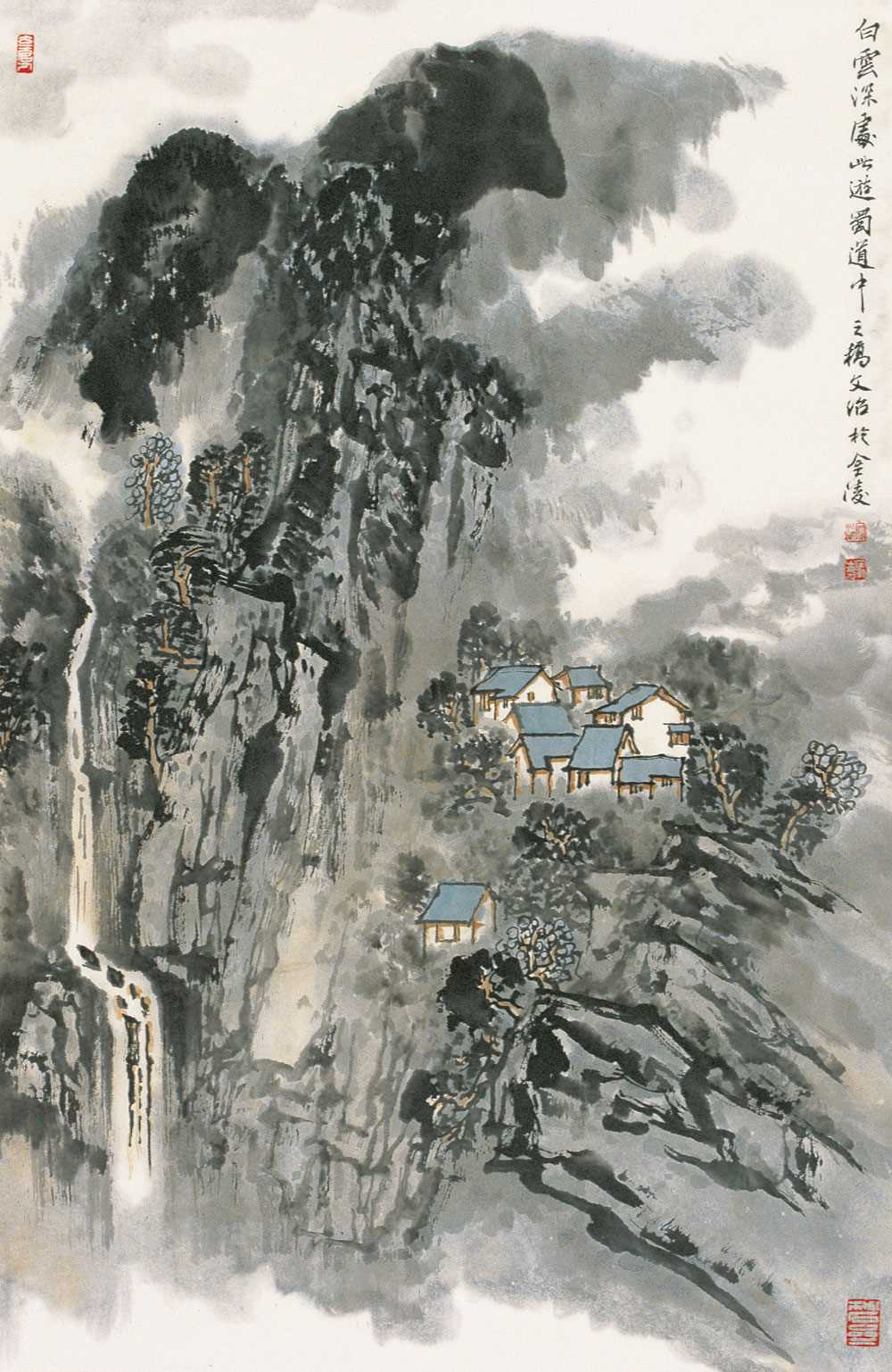 藏格矿业大宗交易成交230.00万股 成交额6435.40万元