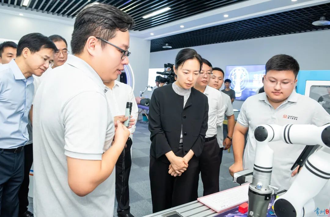 “人工智能+”加速赋能千行百业——第七届世界声博会观察