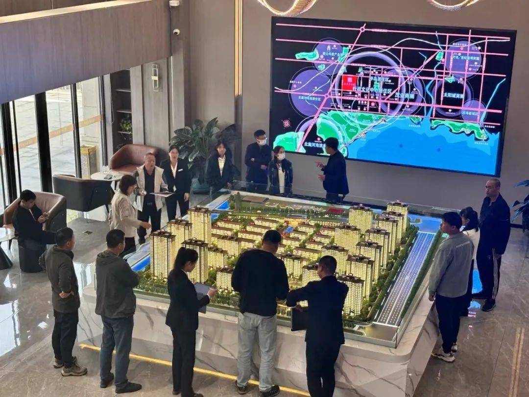 深圳楼市明显回暖！本月新房成交直奔10000套！