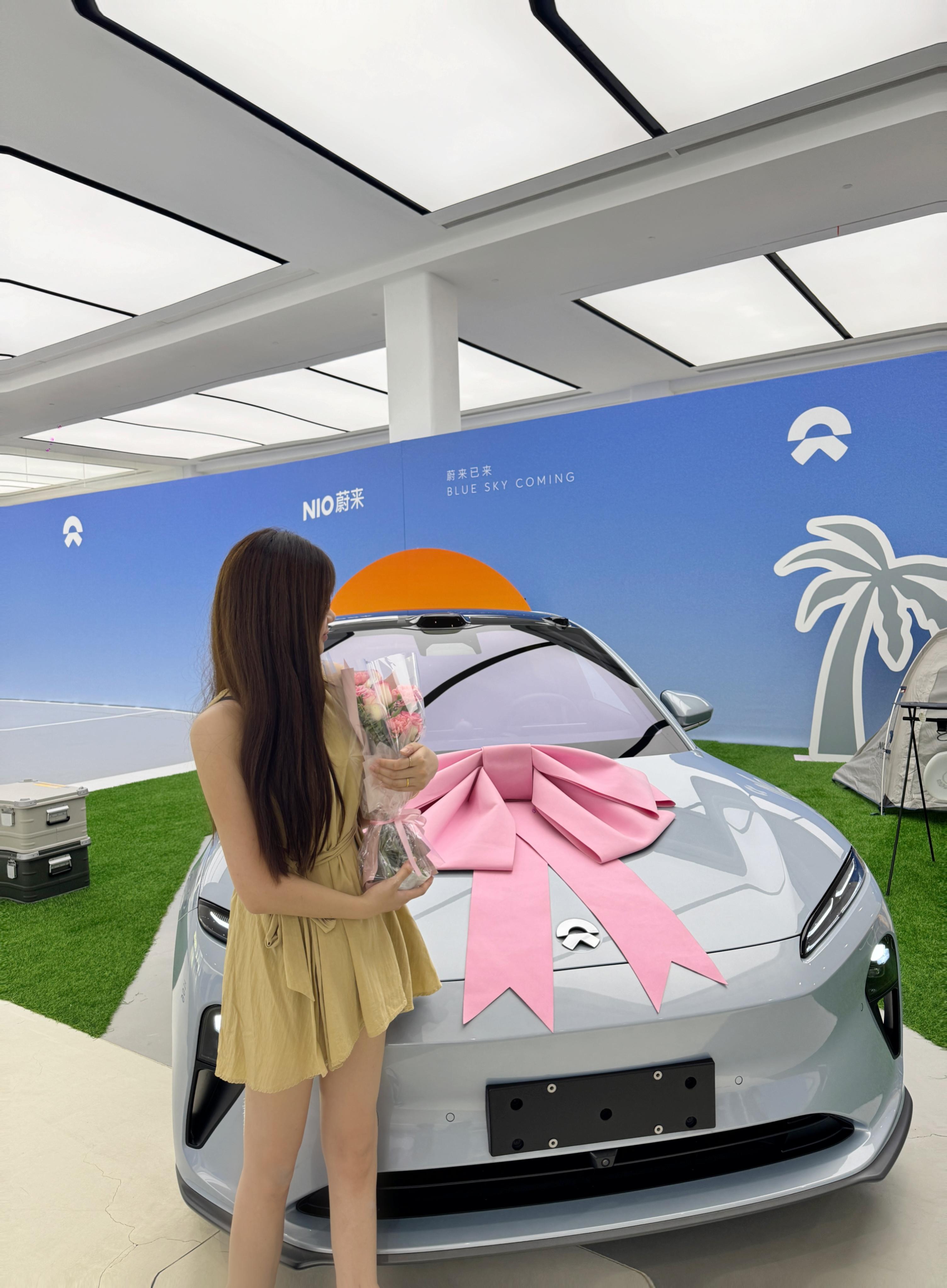 突发!小米汽车,陷自动泊车故障风波!紧急回应!第2款车或明年1季度上市