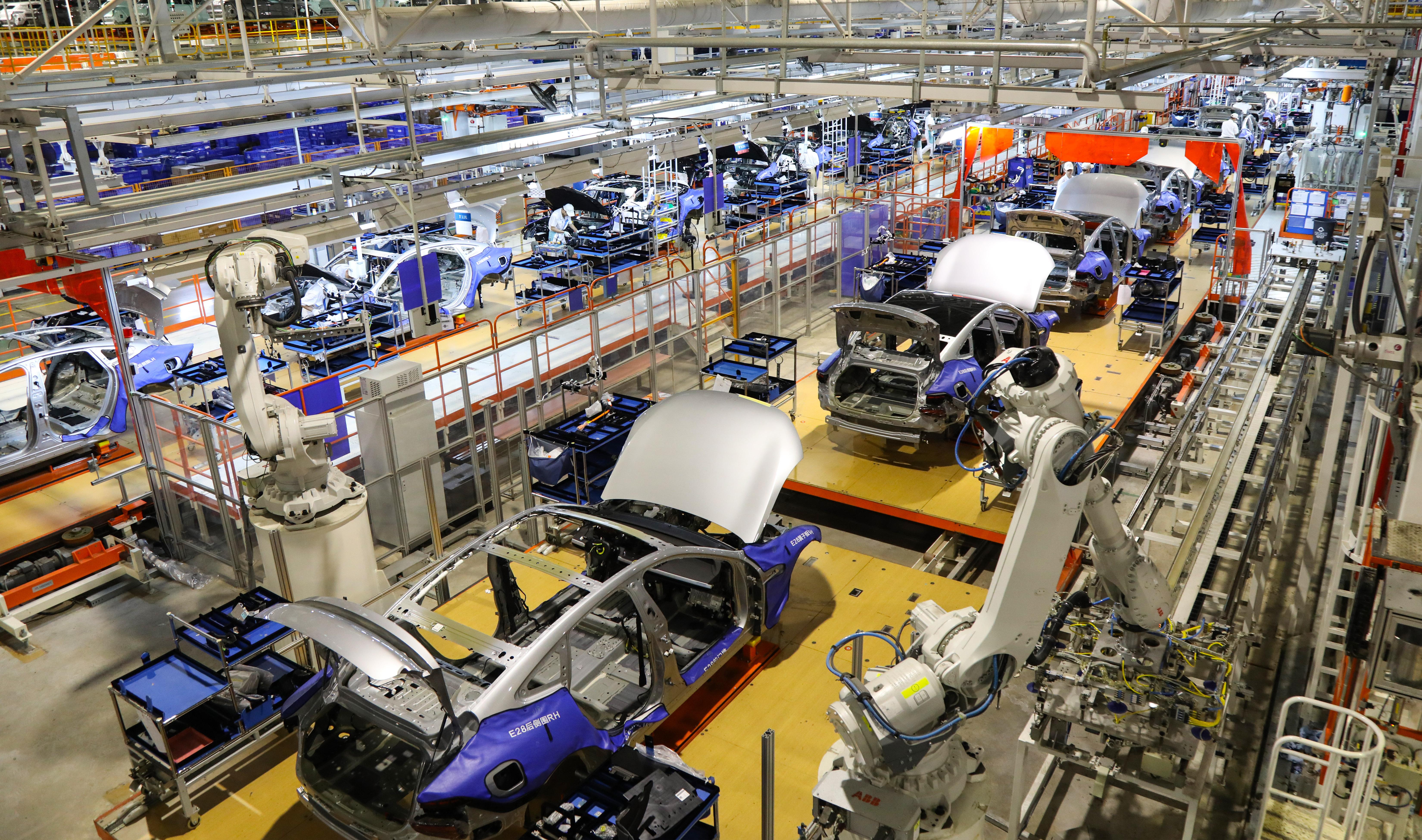 广东:力争到2027年游艇及关联产业规模达1000亿元以上