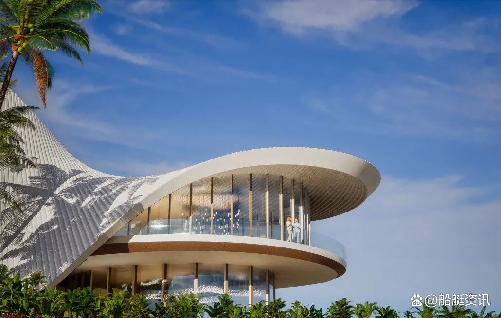 广东:力争到2027年游艇及关联产业规模达1000亿元以上