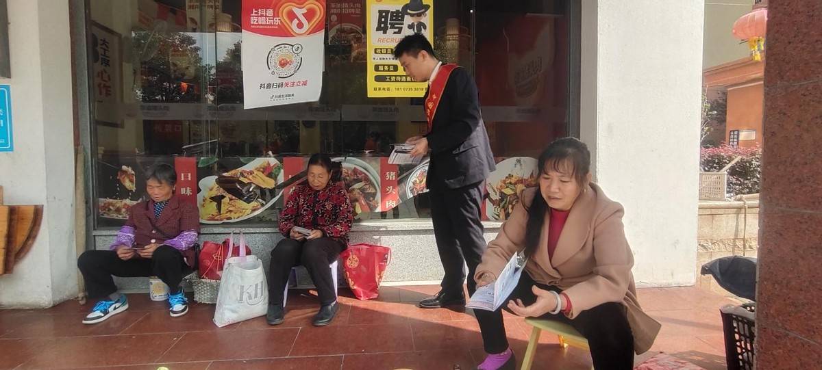 金融百家|黄建勤:落实落细支持小微企业融资协调工作机制,不断提升普惠金融服务质效