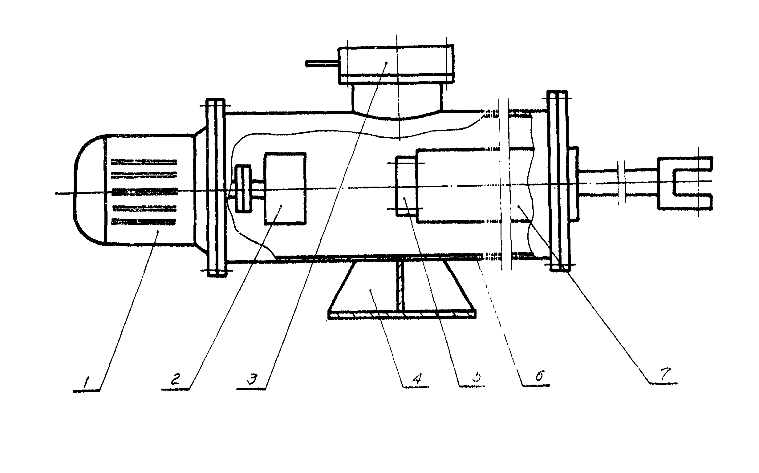 石化油服获得实用新型专利授权:“液压可退式打捞筒”