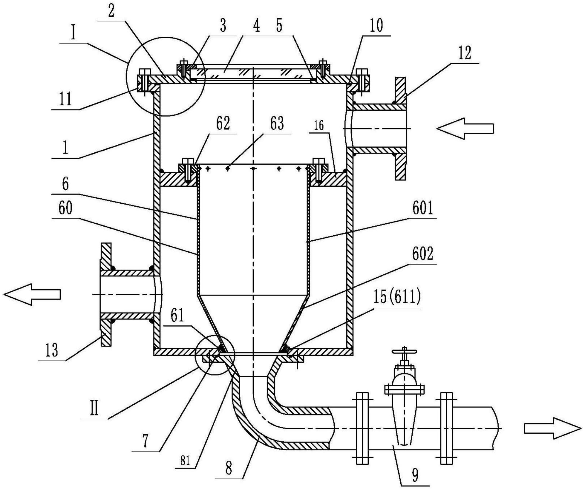 永鼎股份获得实用新型专利授权:“一种封盖平衡检测装置”