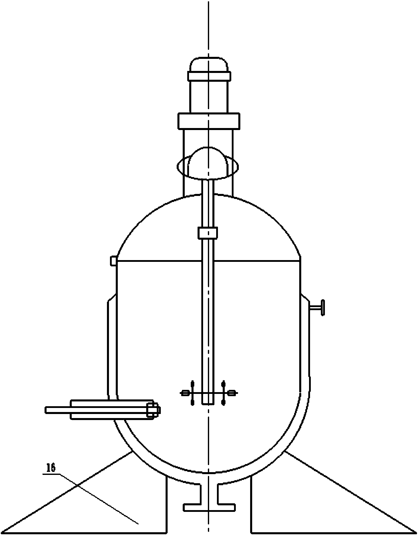 永鼎股份获得实用新型专利授权:“一种封盖平衡检测装置”