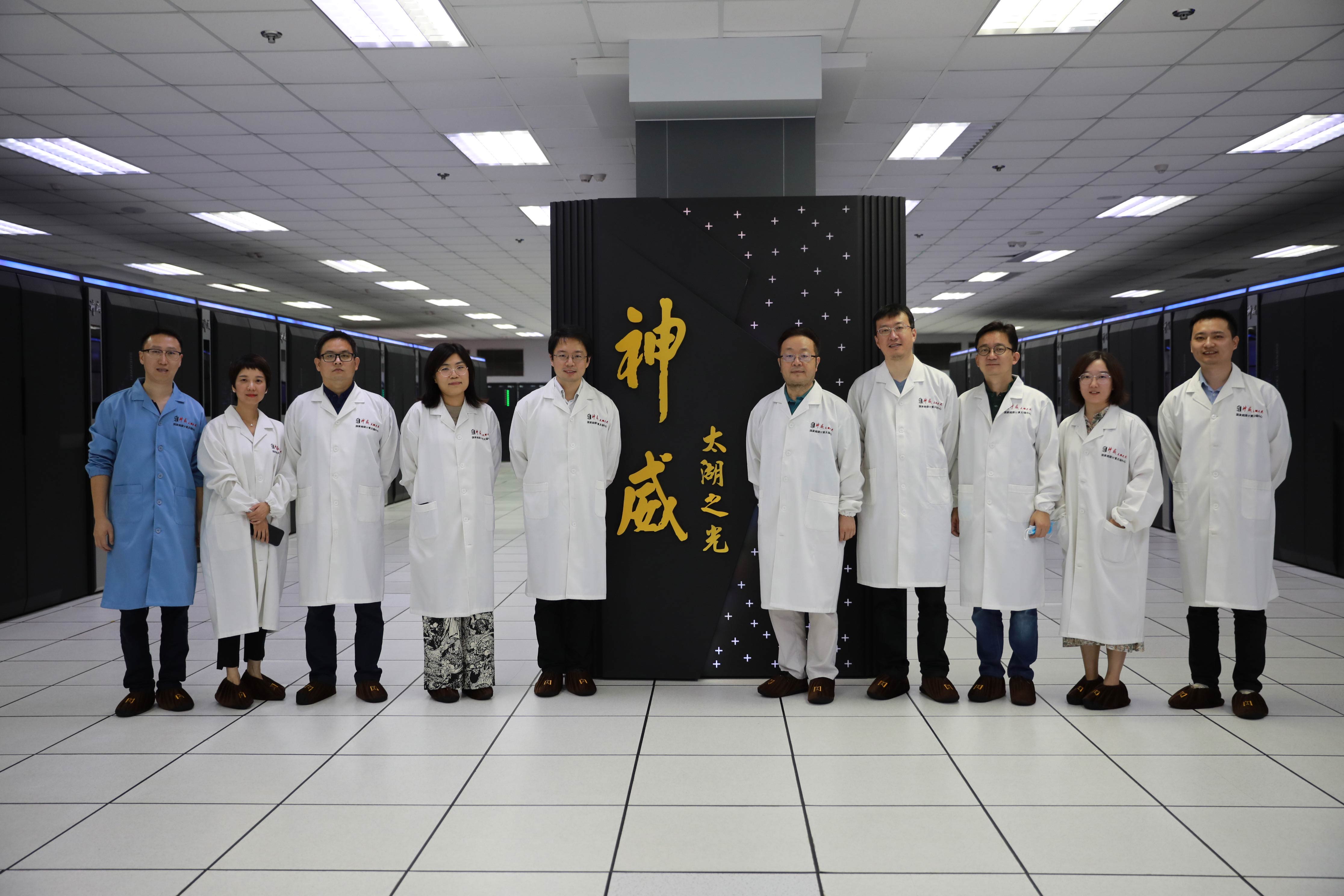 中国工程院院士宁光：希望建成中国第一个真正意义上的研究型医院