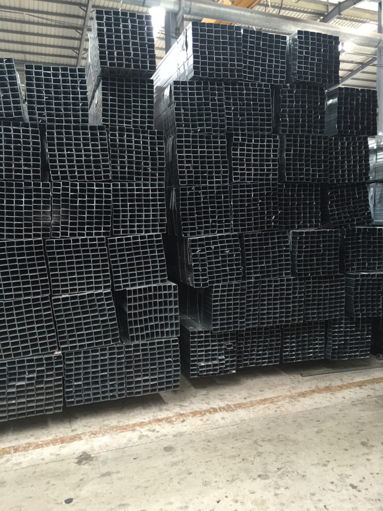 2024年11月27日郑州矩形管价格行情最新价格查询