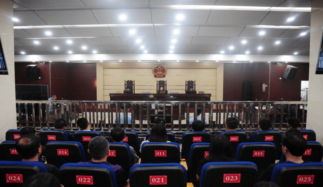 副局长受贿后上马的项目烂尾,县长挪用资金“补漏”结果被骗!一地通报连环案