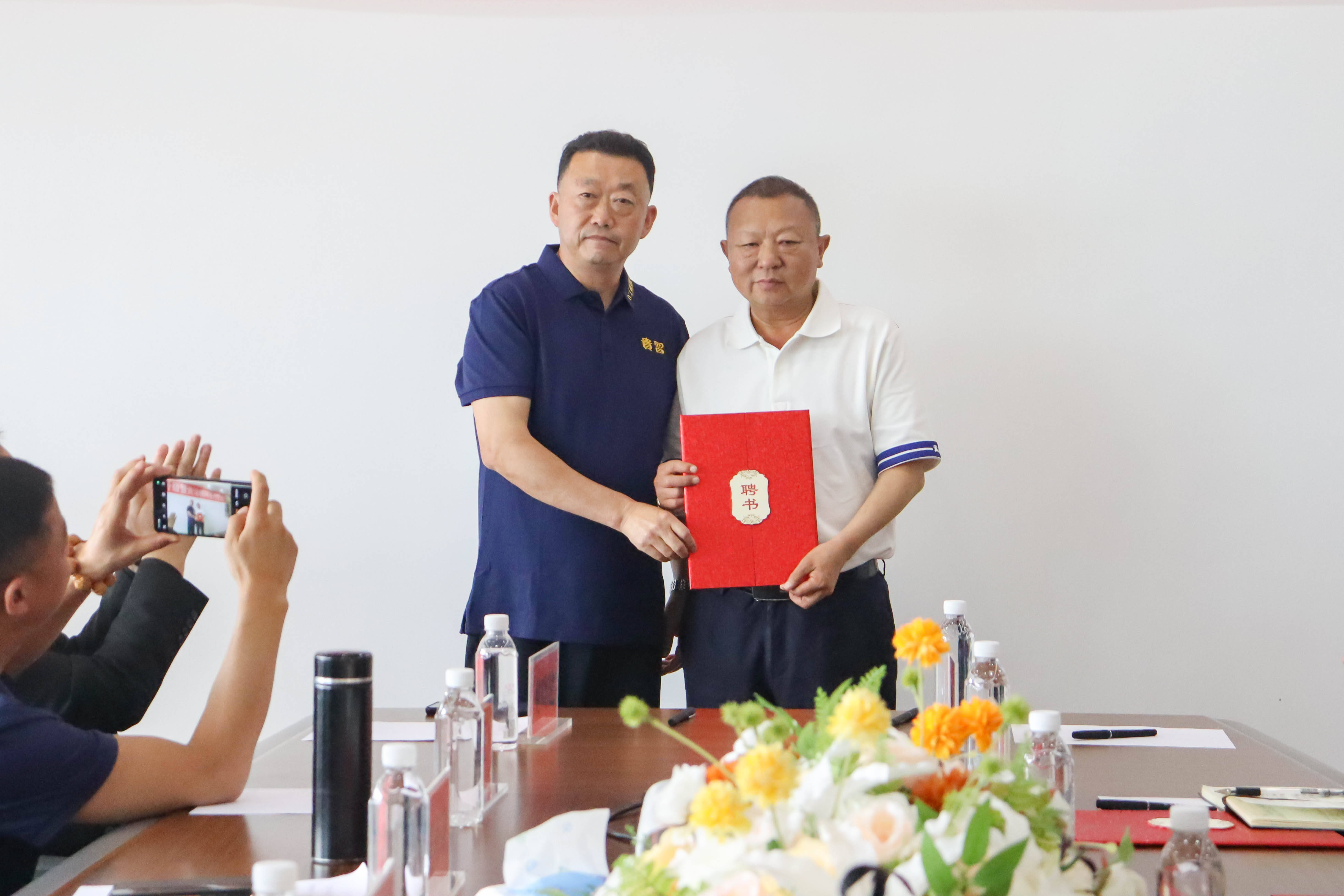 习酒股份:拟建“三重一大”决策运行监管系统和国企改革督办系统