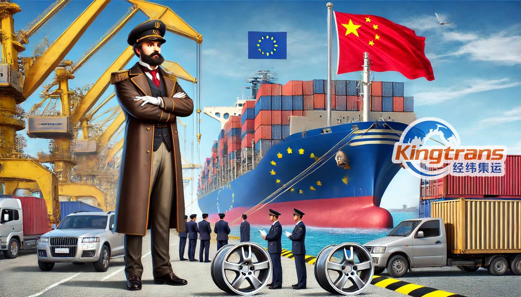 最高271.28%！美国出手，拟对东南亚四国光伏产品征收反倾销税