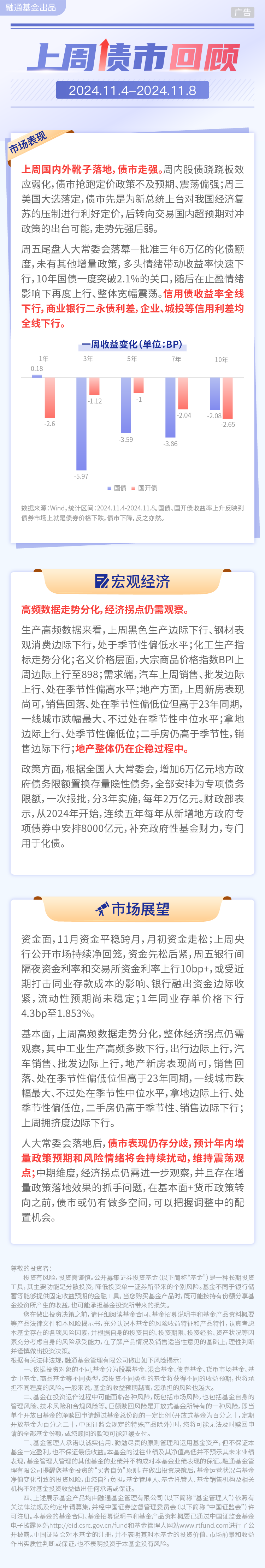 债市收盘|10年国债正式进入“1%时代” 债市全线走强普遍下行4bp左右
