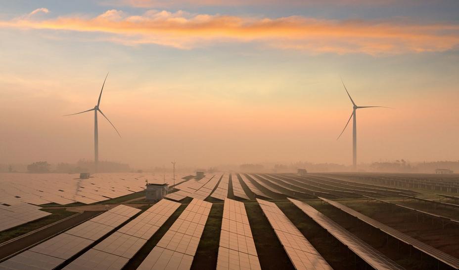 风能和太阳能可满足土耳其所有家庭电力需求