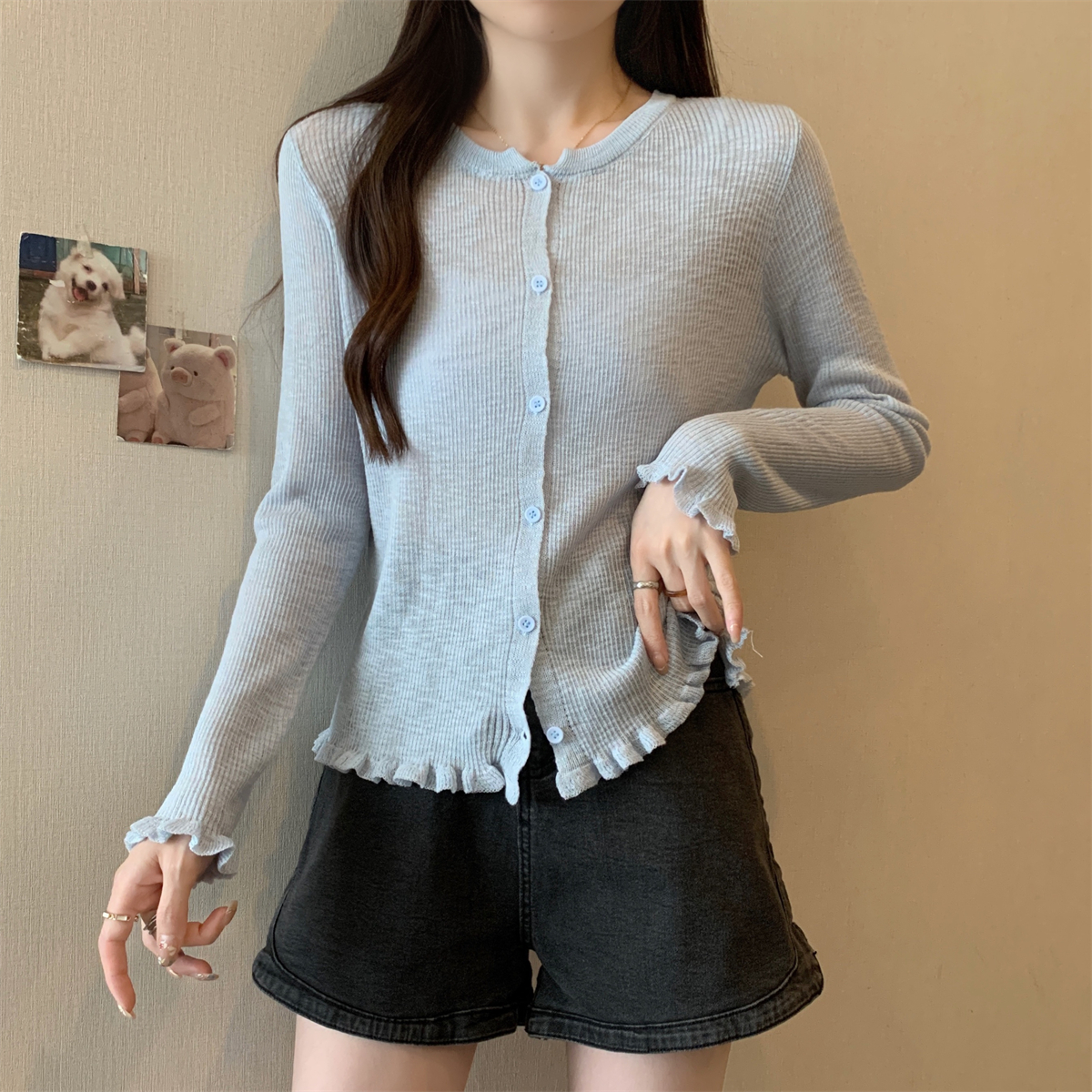 新乡化纤获得实用新型专利授权:“一种短竹节纤维专用曲管组件”