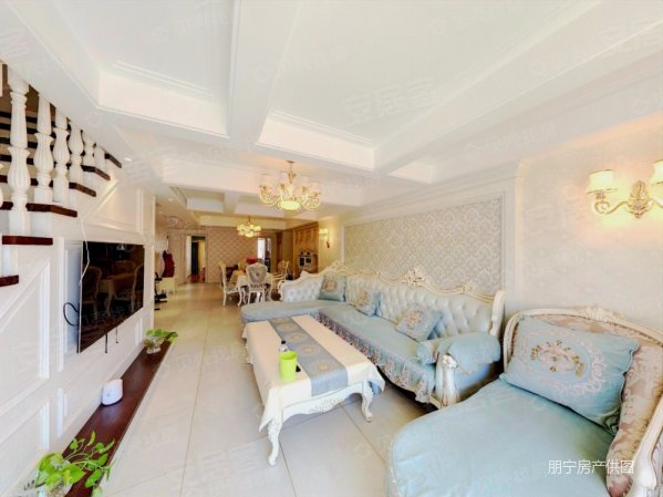 华丽家族涨停,上榜营业部合计净买入4096.89万元