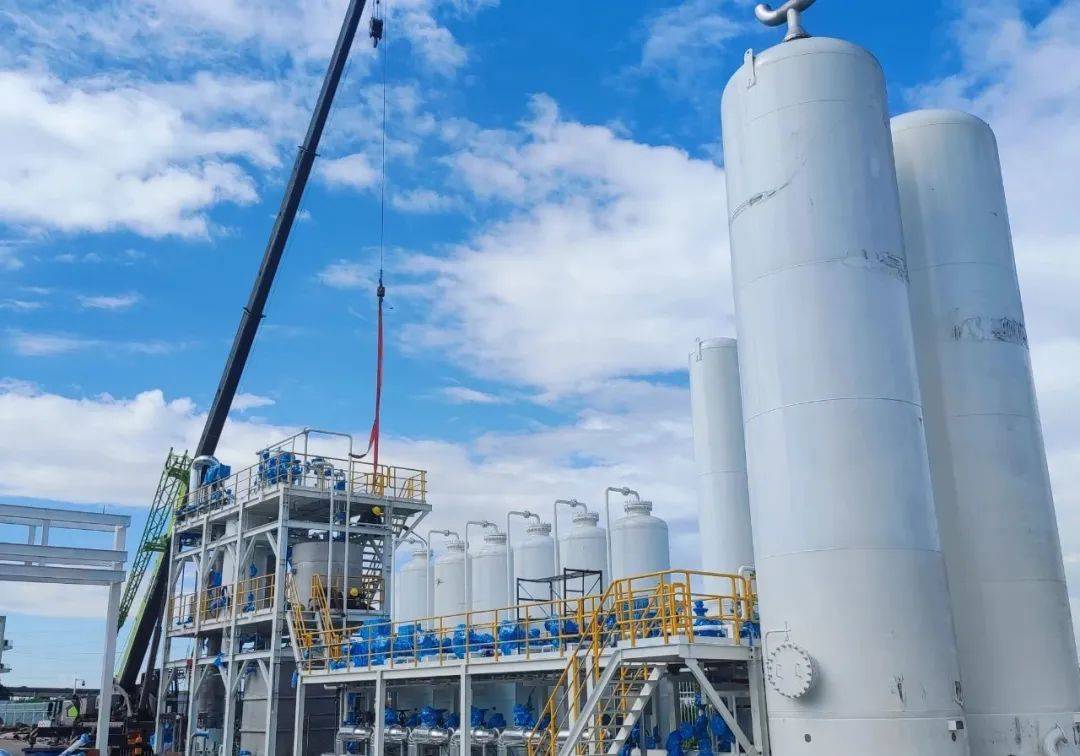 广钢气体大宗交易成交232.50万元