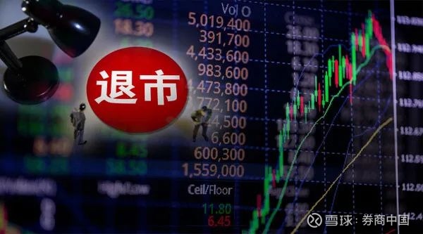 可能退市!又一A股公司提示风险,此前已有多家预警,涉超15万股民!