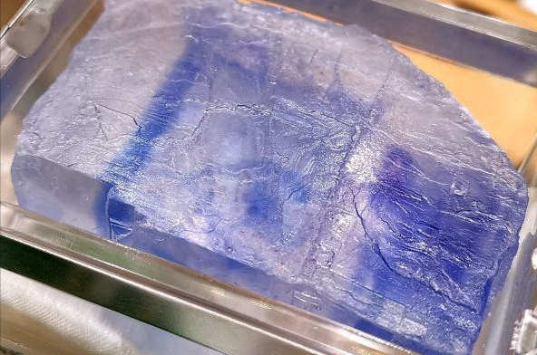 香港故事丨深海科考的香港力量