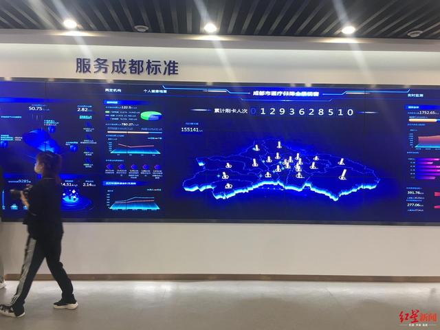 医保局释放医保数据开放信号 数据互通或是行业发展核心突破口