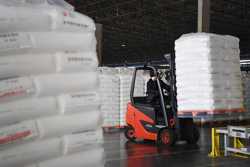 12月12日聚丙烯产能利用率为73.45%