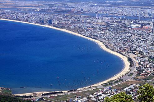 2025年越南在线旅游平台市场预计超90亿美金