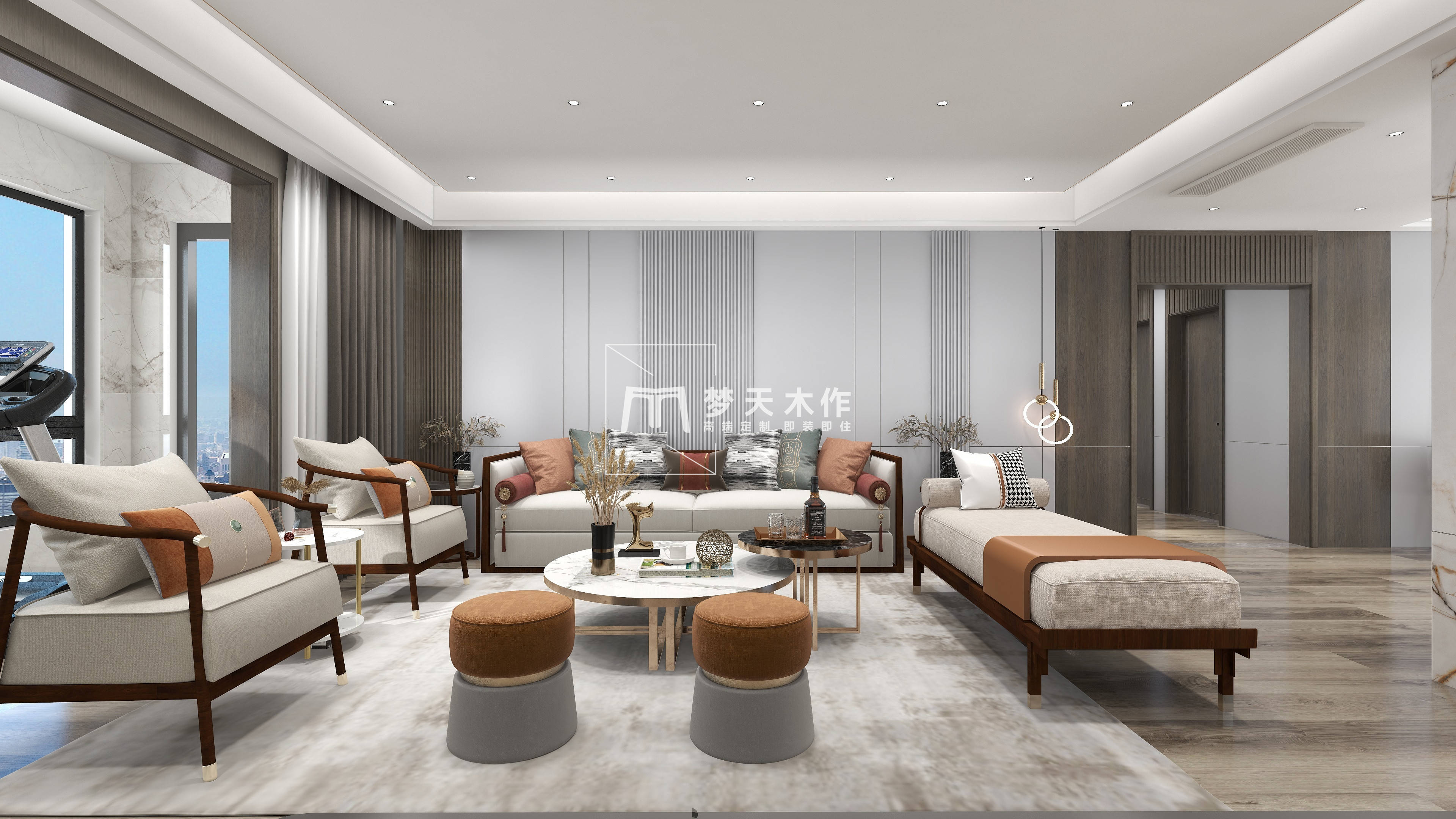 梦天家居龙虎榜:营业部净买入1399.75万元