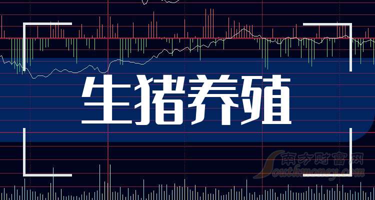 山西证券:关注生猪养殖股的投资机会