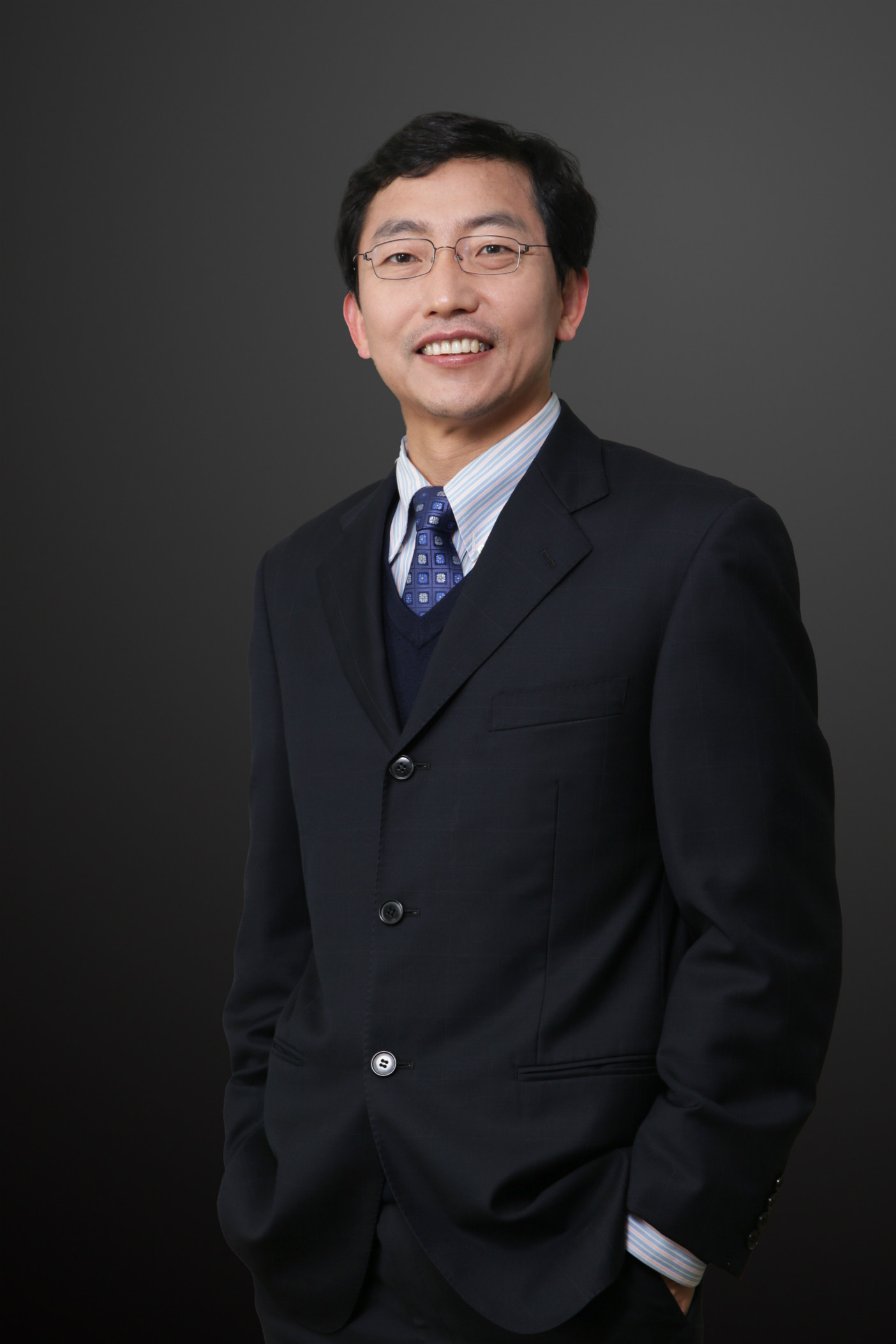 平安集团首席投资官邓斌,下一站落定!