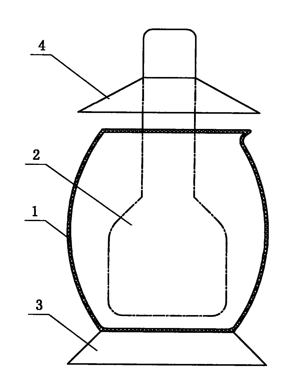 潍柴动力获得实用新型专利授权：“一种后处理消音装置”