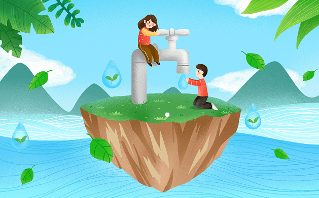 A股绿色周报|8家上市公司暴露环境风险 冀中能源、海螺水泥控股公司被罚