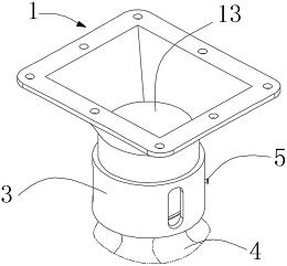 大族数控获得实用新型专利授权:“上下料翻板装置及激光加工设备”