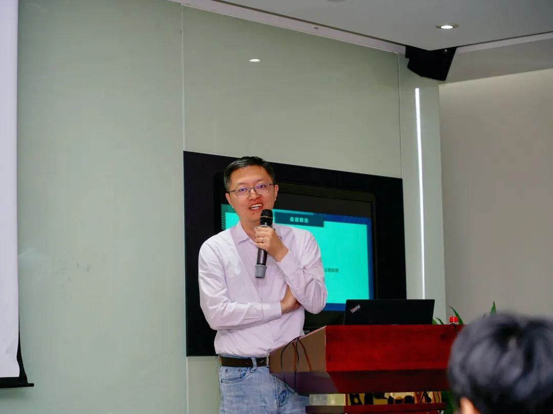 联合资信总裁万华伟:河南省非金融企业信用债发行量增长较为强劲