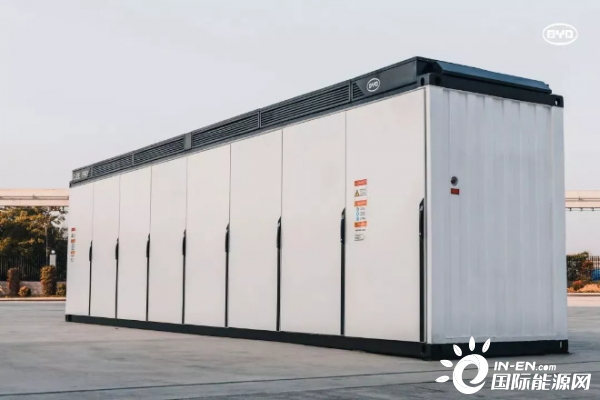 新三板创新层公司创为科技新增专利信息授权:“一种储能电站电池热失控防护装置”