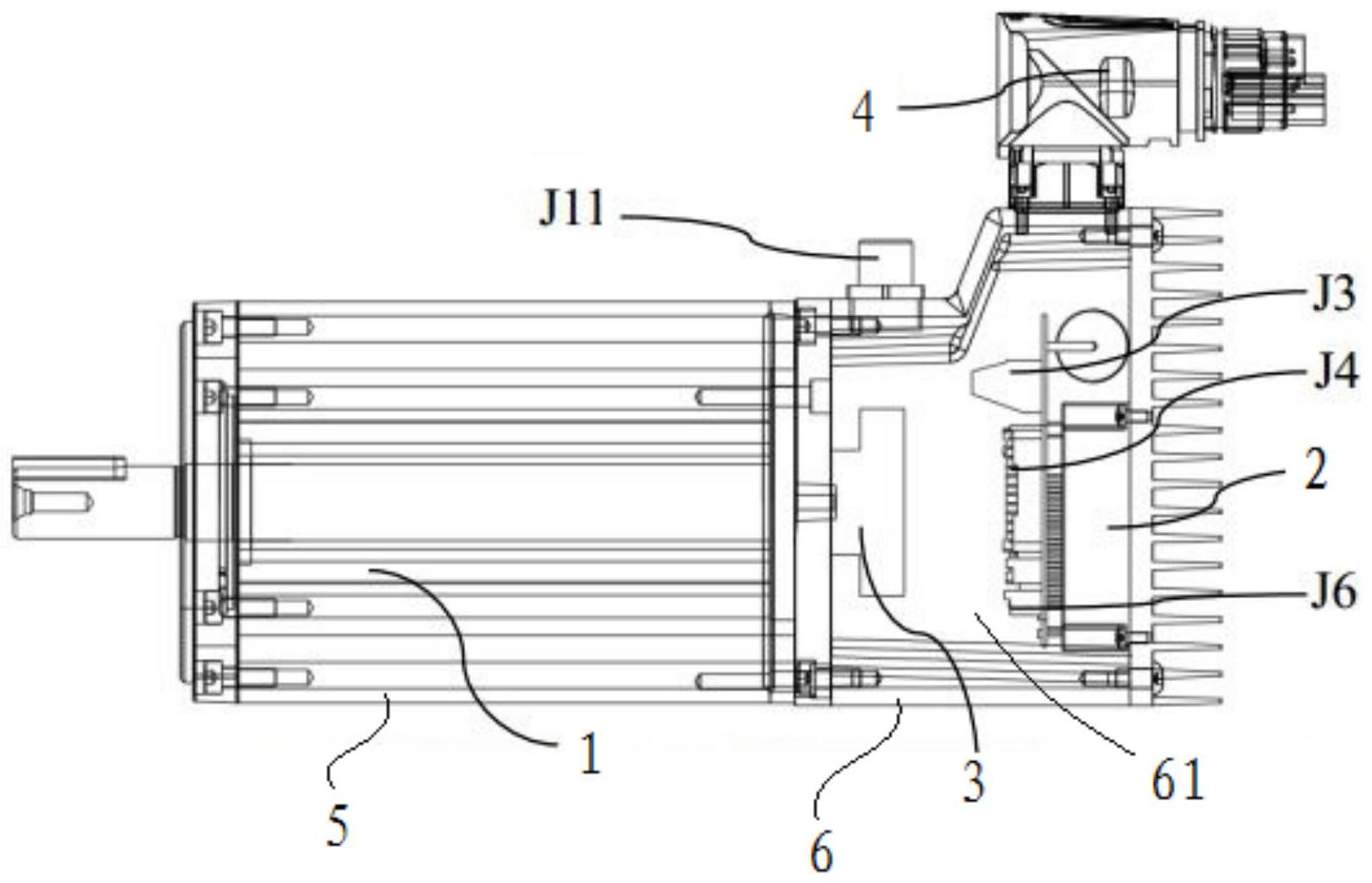 德新科技:控股子公司拟1亿元投建高端精密减速电机及驱动器研发生产项目